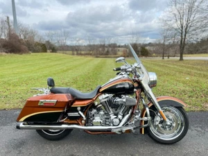 2008 Harley-Davidson Touring Road King® - Picture 1 of 12
