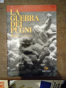 Robert C. Davis La guerra dei Pugni - Picture 1 of 1