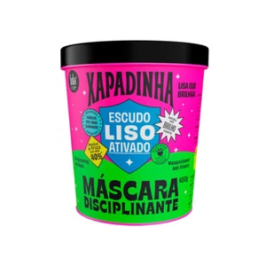 Feuchtigkeitsspendende Disziplinierende Maske LOLA Xapadinha Maske 450g - Bild 1 von 1