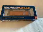 Walthers Mainline Rath Packing Co. 40' double gaine récif en bois RPRX 612 neuf