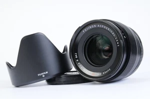 Fujifilm XF 23mm F1.4 R (Wie Neu!) FOTO JESCHNER An und Verkauf KASSEL - Bild 1 von 6