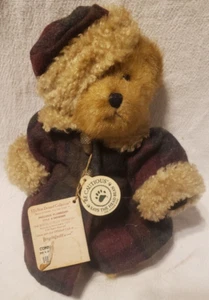 Precious Plumbeary Boyds Bears #94540WH WH Exclusive ***HARD TO FIND*** A8 - Picture 1 of 4