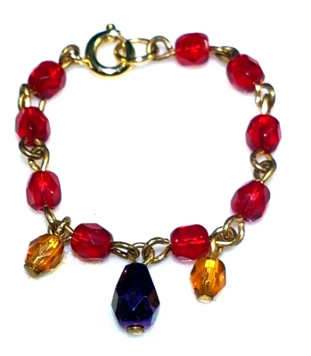 КУКЛЫ MADAME ALEXANDER АКСЕССУАРЫ ЮВЕЛИРНАЯ КОЛЛЕКЦИЯ без шеи - Изображение 1 из 4