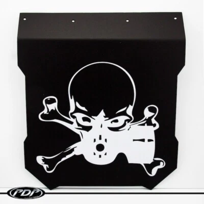 2005+ Polaris IQ/RMK/asalto aleta de nieve, PDP moto de nieve copo de nieve SF-PROGSM00 Foto 1 de 4