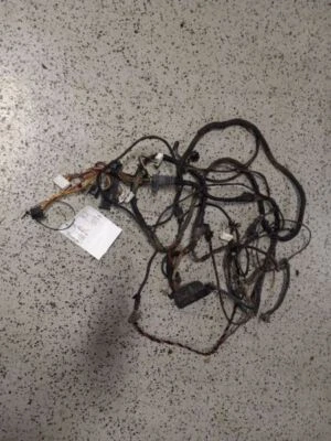 ENGINE WIRE HARNESS FOR MERCEDES-BENZ E320 2001 - 2005 OEM - Image 1 of 4