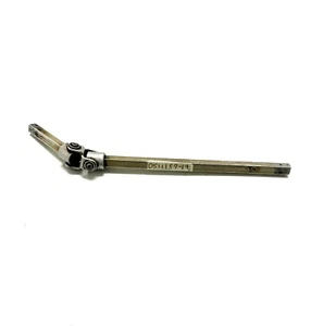 Cessna Aviation Fuel Selector Valve Shaft Linkage Joint 0511157-14 (0511157-200) - Picture 1 of 9