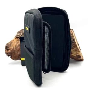 SPRO HD Lure Pouch Wallet 14x26cm für vorgeriggte Köder Haken Jigköpfe SALE - Picture 1 of 8