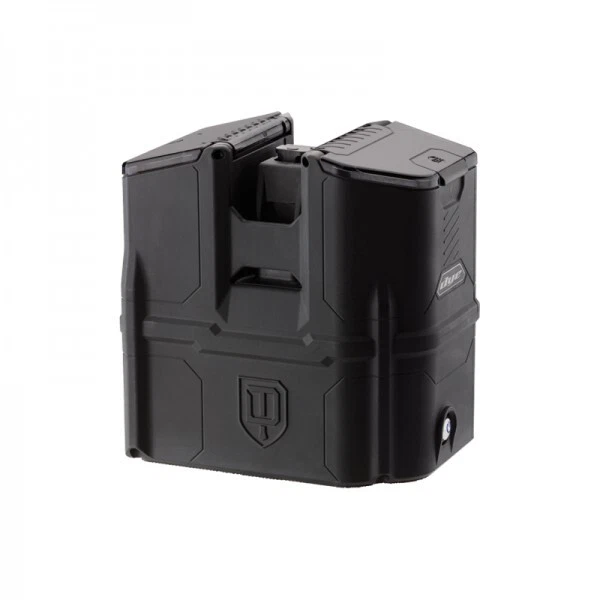 DYE DAM Rotor Box Loader, schwarz - Bild 1 von 1