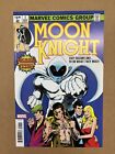 Moon Knight #1 (Marvel 2022) FACSIMILE EDITION - Reprints Origin of Moon Knight