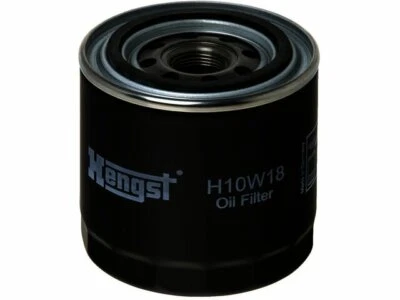 For 2001-2005, 2007-2010 Ford Explorer Sport Trac Oil Filter Hengst 88325VW 2002 - Image 1 of 2