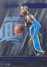 2015-16 Absolute Basketball #27 Victor Oladipo