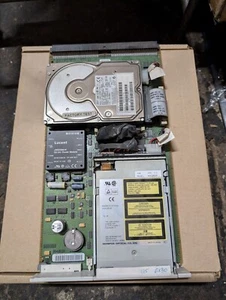 Avaya Definity TN568 Audix V3 - Picture 1 of 2