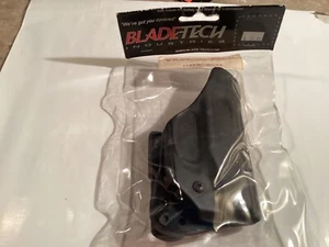 BladeTech Kydex holster for Ruger LC9 IWB LH - Picture 1 of 9