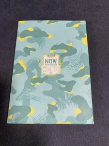 BTS Members Now Bangtan Jungen 1 DVD Fotobuch in Thailand Kpop - Bild 1 von 9