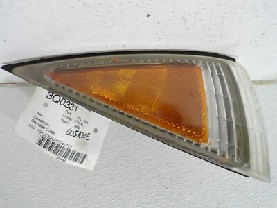 95 96 97 98 99 Chevrolet Cavalier right passenger side marker light fender lamp - Image 1 of 3