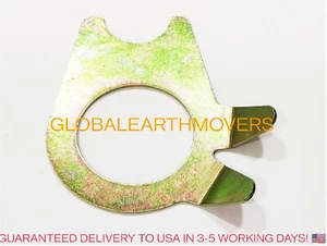 JCB BACKHOE PARTS - WASHER CLAMP LH (PART NO. 823/00576 823/10331) - Picture 1 of 4