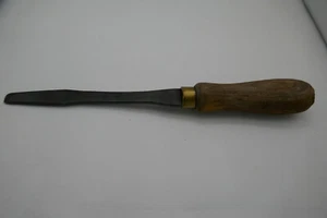 ✨Vintage Large Cabinetmaker's Screwdriver / TurnScrew Nice Cond - Picture 1 of 4