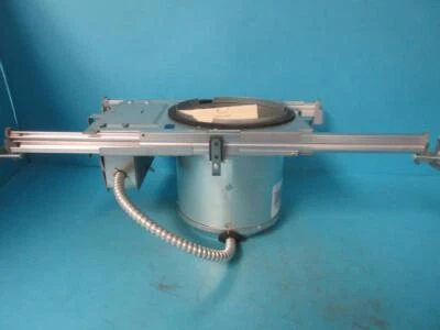 NEW CREE LIGHTING H6-GU24 6" ARCHITECURAL HOUSING RECESSED LED ROUGH-IN LIGHT - Image 1 of 4