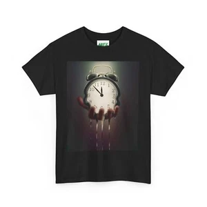 Unisex T-Shirt Heavy Cotton - Bild 1 von 13