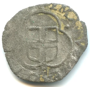 Savoie  parpaiolle Emmanuel Philibert 1er type  n°G.6078 - Imagen 1 de 2