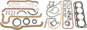 GASKET SET WITH HEAD GASKET ENGINE NISSAN A15 REPAIR OVERHAUL NEW 10101-05H25 - Picture 1 of 1