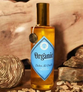 Organic Goodness Room Spray w Essential Oil - Select Fragrance - Picture 1 of 12