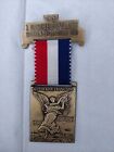 Médaille Vintage 3em Marche Roderen 1980