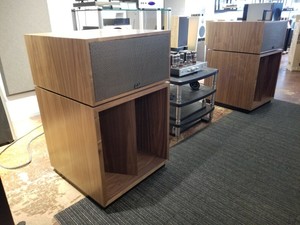 klipsch la scala used
