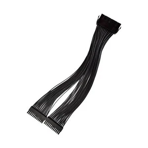 24PIN Bold Extension Cord Cable ATX Power Motherboard Cable Wire for Computers - Picture 1 of 10