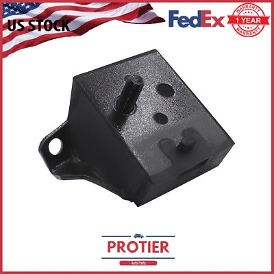 Front Right Engine Mount for OLDSMOBILE 98 CUTLASS DELMONT 88 DELTA DYNAMIC - Image 1 of 4