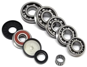 Complete Bearing & Seal Kit Suzuki Sidekick Geo Tracker SIDE-B - Picture 1 of 4