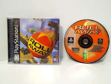 .PSX.' | '.Roll Away.
