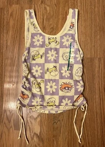 Nickelodeon Rugrats Girls Top (Medium) - Picture 1 of 3