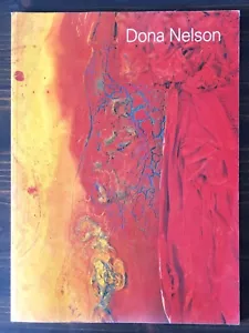 Dona Nelson : Exhibit Aug 20 - Oct 29, 2000, The University Of North Carolina - Picture 1 of 6