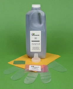 HP 4300 Q1339A 39A Toner Refill Kit with Chip. 1050gr. 18K Pages - Picture 1 of 1