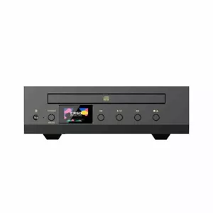 CR60 CD-Player mit 1,14 Zoll Farbbildschirm Unterstützung Digital Transport und Rippen - Bild 1 von 1