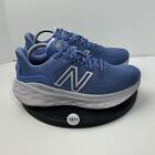 New Balance Fresh Foam More v3 Womens Size 10.5 WMORNA3 Blue Running Shoes