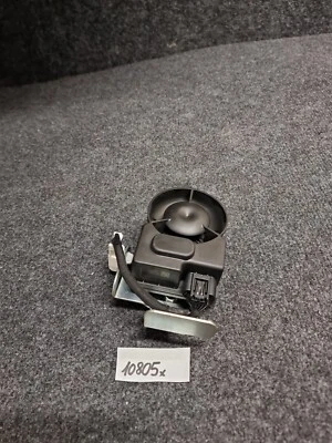 FOR 2014 HONDA CIVIC ALARM SIREN HORN 37110-TV0-E02 - Image 1 of 4