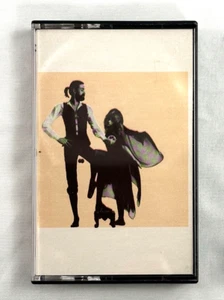 Fleetwood Mac Rumours by Fleetwood Mac Cassette Warner Bros 1977 Tested Music - Picture 1 of 5
