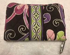 Vera Bradley Wallet - Picture 1 of 5