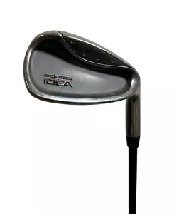 Adams Golf Idea 8 Iron Single Iron Right Hand Graphite Regular Flex 37" - Picture 1 of 8