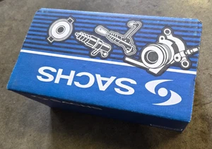 Cilindro esclavo embrague 2000-2011 Mitsubishi Eclipse SACHS SH6175 - Imagen 1 de 4