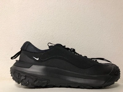 Nike ACG Mountain Fly 2 Low SP Black White FZ3311-001 Size 11.5 - Image 1 of 4
