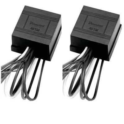 Directed Electronics 451M Door Lock Relay 2-Pack  - Image 1 of 2
