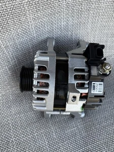 Alternator-2022-2024 Hyundai Santa Cruz L4 2.5L  VIN E; Naturally Aspirated; GAS - Picture 1 of 5