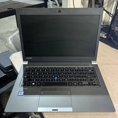 TOSHIBA PORTEGE I5 8GB RAM SIN HD Foto 1 de 4