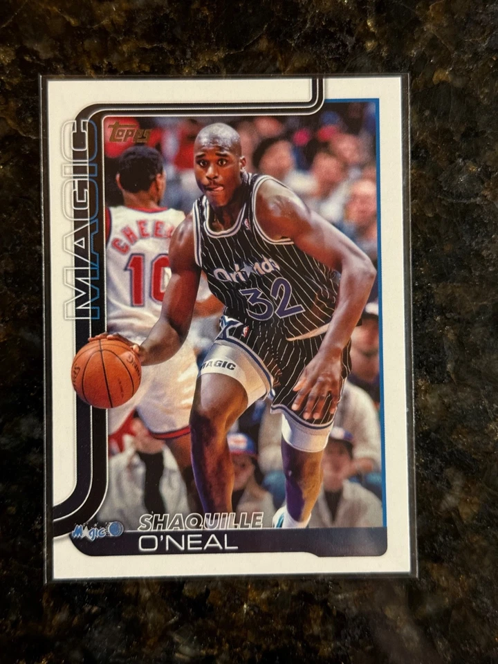2025-26 TOPPS BASKETBALL Elige una tarjeta Completa tu conjunto Foto 1 de 1