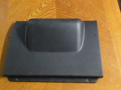 2016 Jeep Patriot lower dash pannel Foto 1 de 2