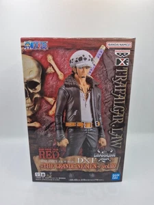 One Piece DXF The Grandline vol. 10 Figur Trafalgar Law ( NEU ) - Bild 1 von 2