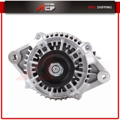 Alternador para carro e caminhão leve SUZUKI Grand Vitara 2.5L 1999 2000 2001 2002 - Imagem 1 de 4